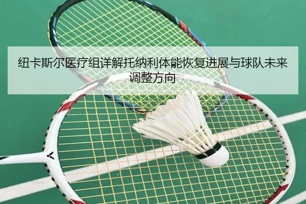 纽卡斯尔医疗组详解托纳利体能恢复进展与球队未来调整方向